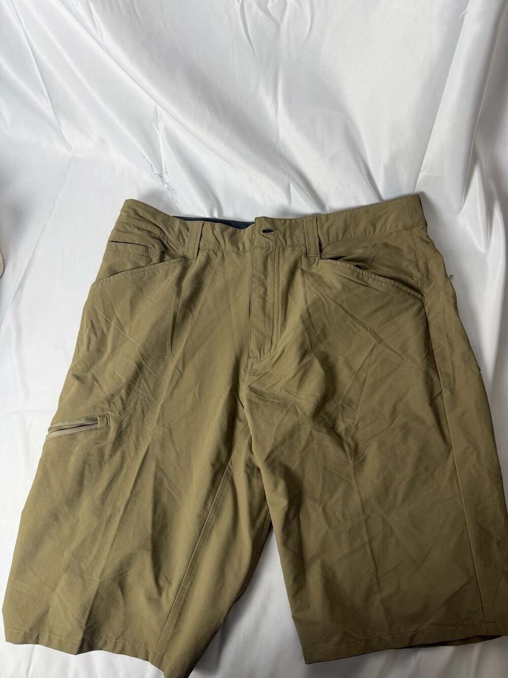 Men's Quandary Shorts - 8" – Worn Wear®,